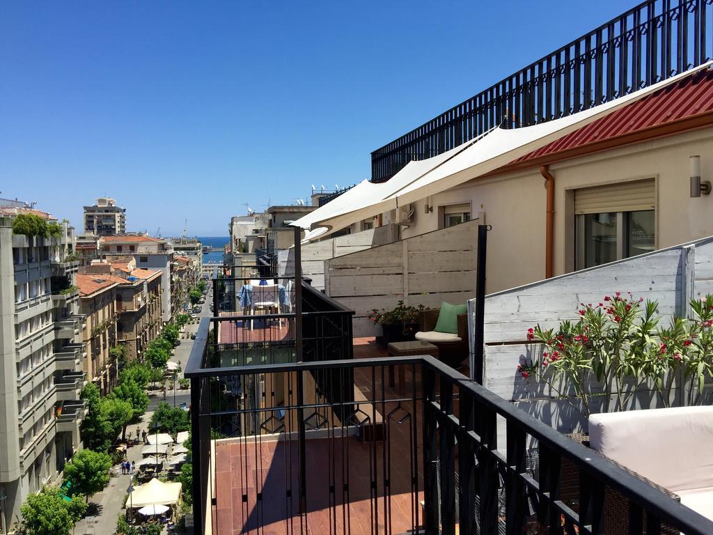 B&B La Bella Vita Palermo Exterior photo