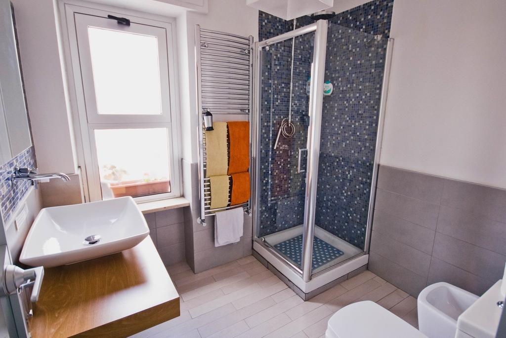 B&B La Bella Vita Palermo Room photo