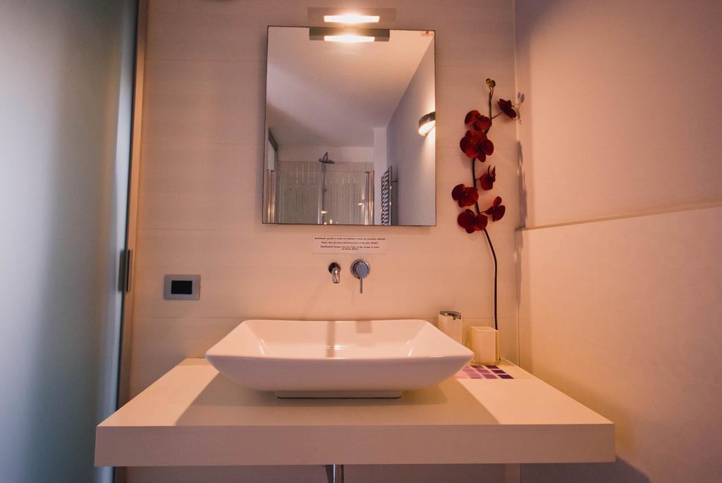 B&B La Bella Vita Palermo Room photo