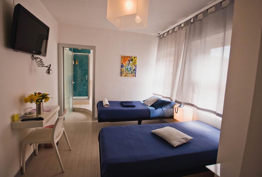 B&B La Bella Vita Palermo Room photo
