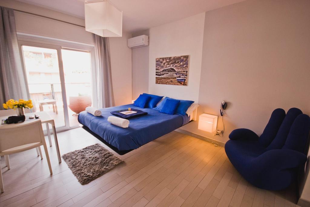 B&B La Bella Vita Palermo Room photo