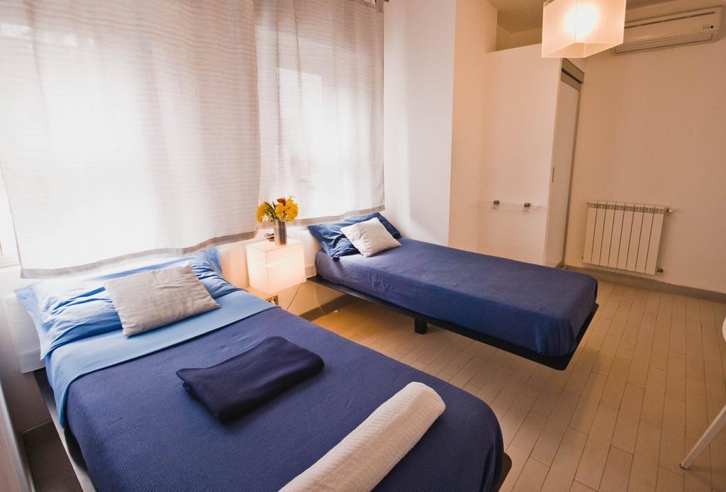B&B La Bella Vita Palermo Room photo