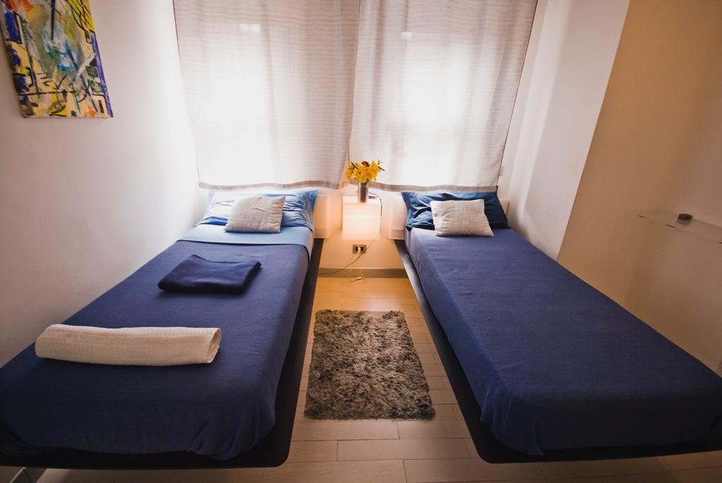 B&B La Bella Vita Palermo Room photo