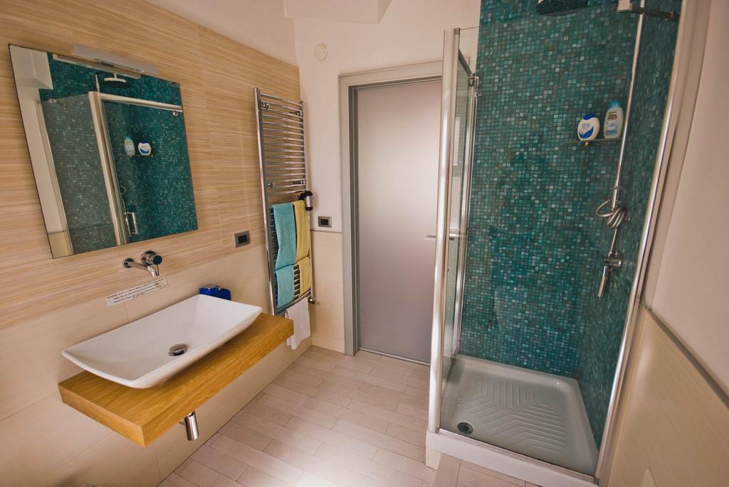 B&B La Bella Vita Palermo Room photo