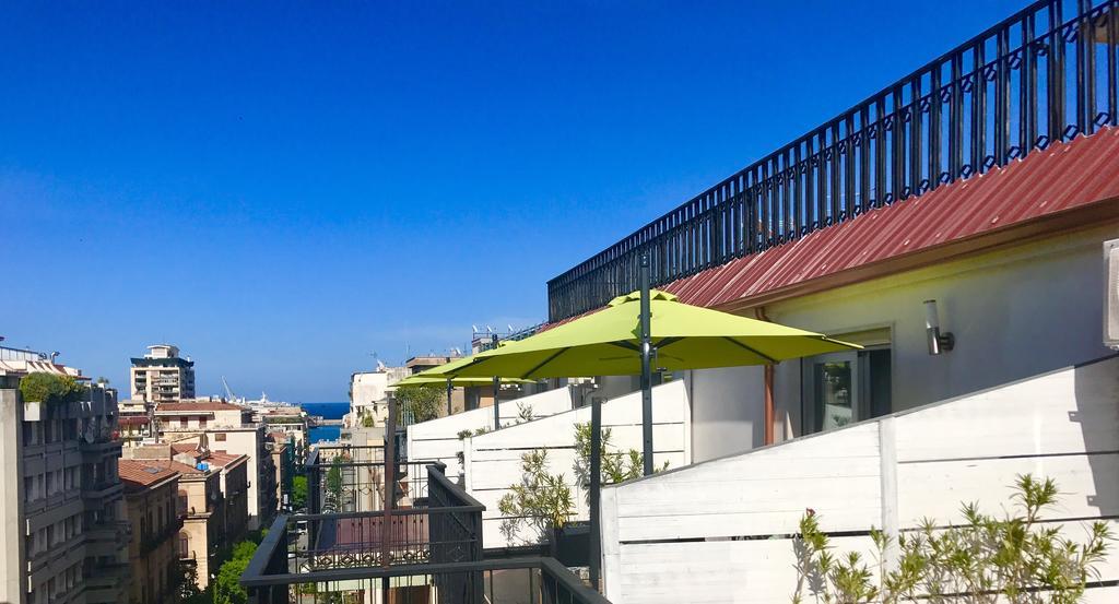 B&B La Bella Vita Palermo Exterior photo